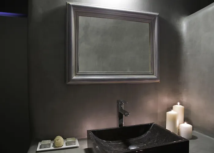 Lava Caves Tatil Evi *