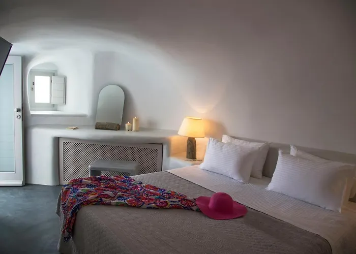 Lava Caves Tatil Evi *