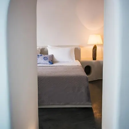 Lava Caves Дом отдыха Ия