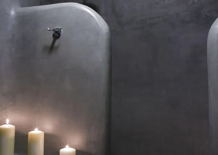 Lava Caves Semesterbostad