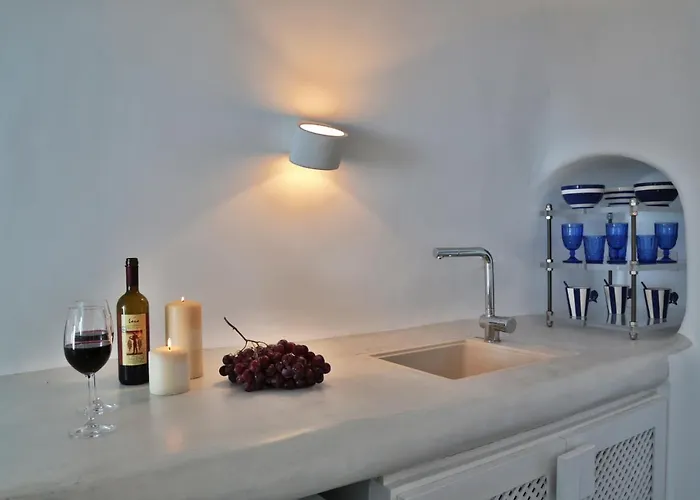 Lava Caves Semesterbostad