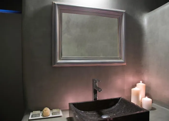 Lava Caves Semesterbostad Oia