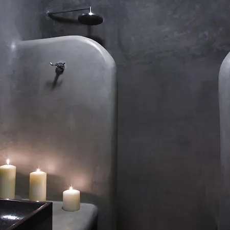 Lava Caves Ferienhaus