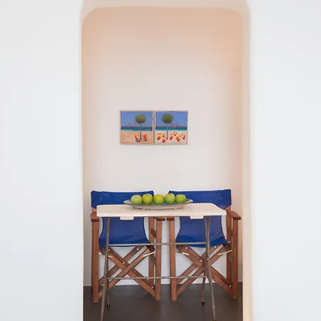 Lava Caves Ferienhaus Ia