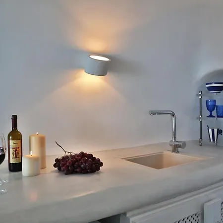 Lava Caves Ferienhaus