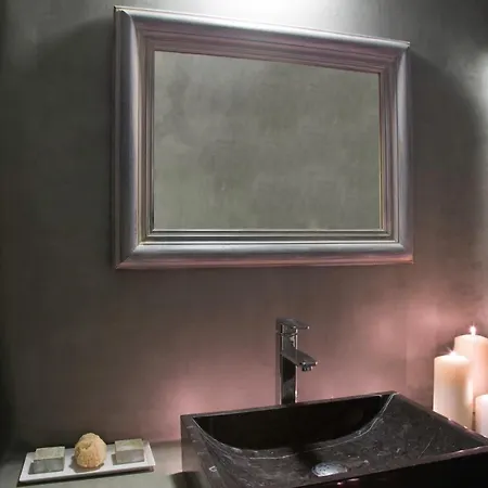 Lava Caves Ferienhaus Ia