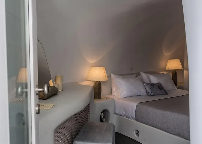 Lava Caves Hébergement de vacances *