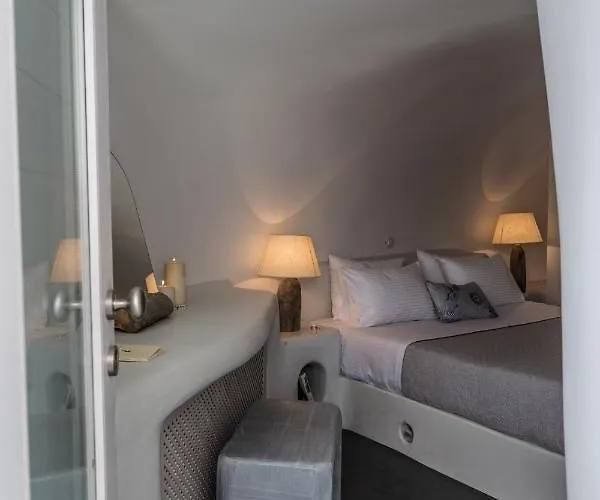 熔岩洞度假屋 度假居