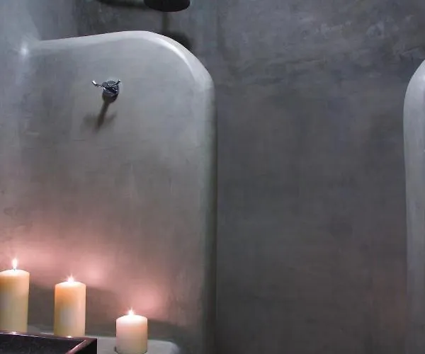 熔岩洞度假屋 * 伊亚